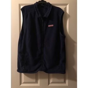 Men Vineyard Vines Vest